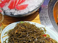 -山河屯铁锅炖(哈西站店)