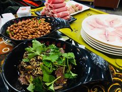 -活鱼馆(宜兴埠店)