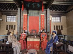 -胡氏古民居建筑