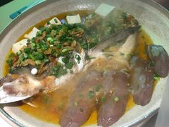 -吴氏老妈·23年家常菜(古城店)