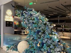-雀蓝川菜(滨湖万象汇店)