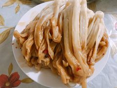 -金台阶鱼馆(于桥水库店)