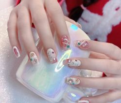 -1T·1M 日式美甲美睫