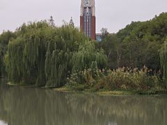 -华东政法大学(松江校区)