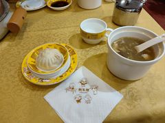 -狗不理(山东路总店)