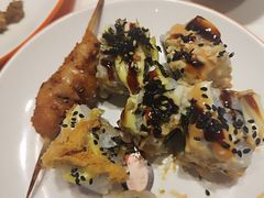 -苏格里岛自助海鲜烤肉(中州万达店)