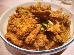 -老爷庙风味美食府(魏都大道店)