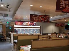 -海底捞火锅(金地广场生日主题店)