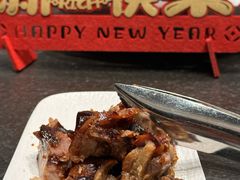 -浩运海鲜·16年专注青岛菜(石老人店)