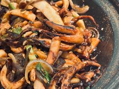 -吴家·淮扬小馆(世纪金源店)