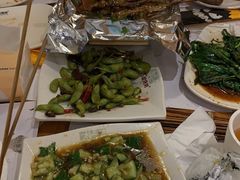 -木屋烧烤(万德庄店)