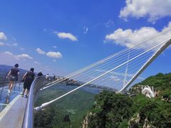 -潭溪山
