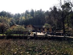 -韶山毛泽东同志故居