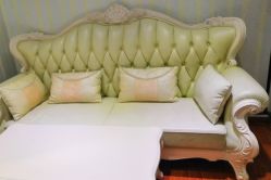 -谛融婚礼酒店·宴会厅(花园店)