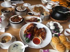 -启东恒大酒店·品粤餐厅