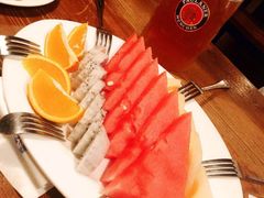 -宝莱纳啤酒花园餐厅PAULANER BRAUHAUS Nanjing(广州路店)