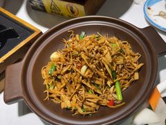 黄山竹笋干小炒-光海·乡记酸菜鱼·始于1996(花园路店)