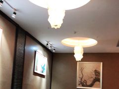 -启东恒大酒店·吕四渔号海鲜餐厅