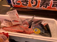 -大起水产回转寿司(道顿堀店)