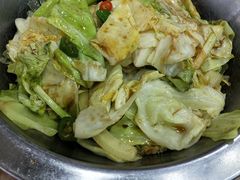 -上海小菜餐厅(理工大学店)