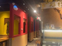 -傣妹火锅(罗宾森购物中心店)