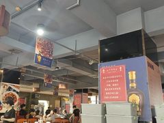 -天下客饭店(中山路店)