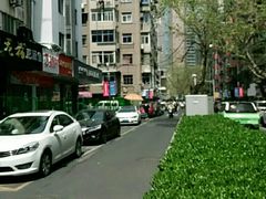 -芳婆糕团店(王府大街店)