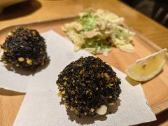 -一心创作料理屋(经开万达店)