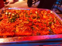 -Let’s WaKao瓦烤(贝森店)