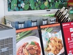 -箜八泰·东南亚料理(环球港店)