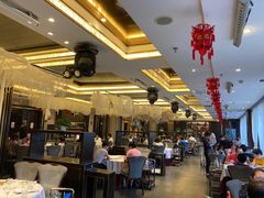 大堂-香园楼(钻石路店)