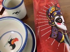 -小街47號江湖菜(四合院店)