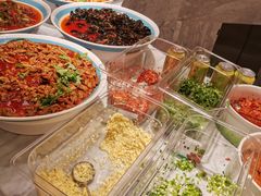 -亚马逊海鲜自助(梅溪湖步步高店)