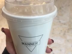 -Manner Coffee(大宁国际商业广场店)