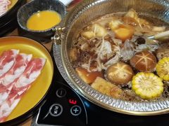 -牛New寿喜烧(青浦店)