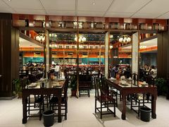 -前门烤鸭(江东中路店)