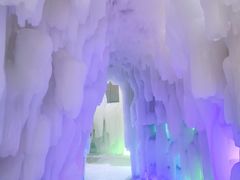 -宁波冰雪大世界(北仑区)