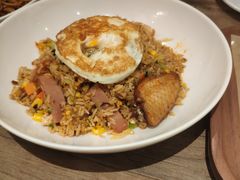 卡朋特色炒饭-周沫西餐(漫广场店)