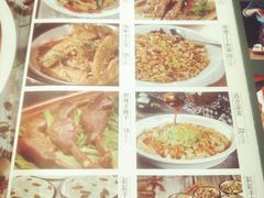 -莲香西域·正宗新疆菜(龙华店)
