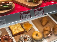 -Tims天好咖啡·贝果(南山软件产业基地店)