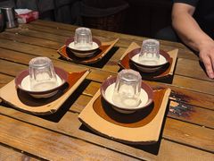 -破瓦寒窑·地摊烤羊排