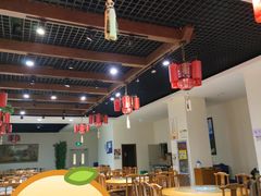 大堂-李连贵熏肉大饼(中街盛京龙城店)