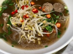 -PHO爺·越南料理(亦庄大族广场店)