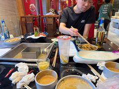 -重庆德忆火锅（龙南街3店）(渝水岸餐饮)
