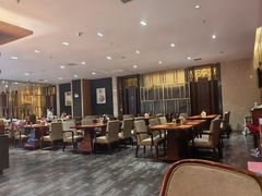 -安徽高速开元国际大酒店·地中海自助餐厅