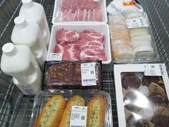 -山姆会员商店(上海浦东店)