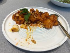 -俏陵轩·南京本土菜(奥体博览中心店)
