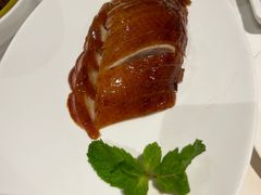 -在前门·烤鸭北京菜(五月花广场店)