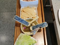 -芳竹园火锅(塘沽金街店)