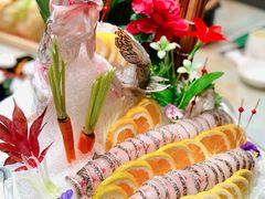 刺身-优食坊·蒸汽海鲜(康盛路店)